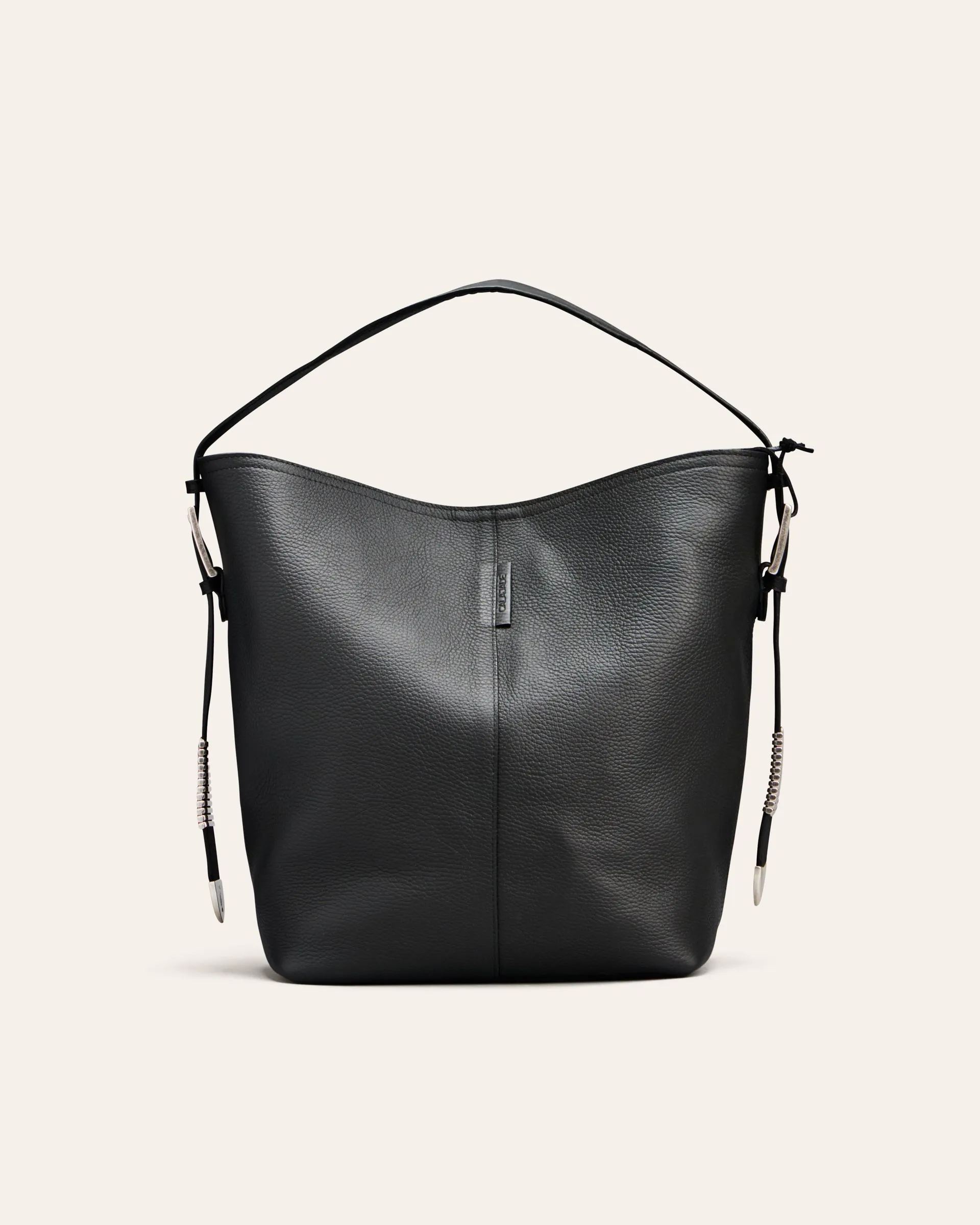 KOALA L Black Shoulder bag