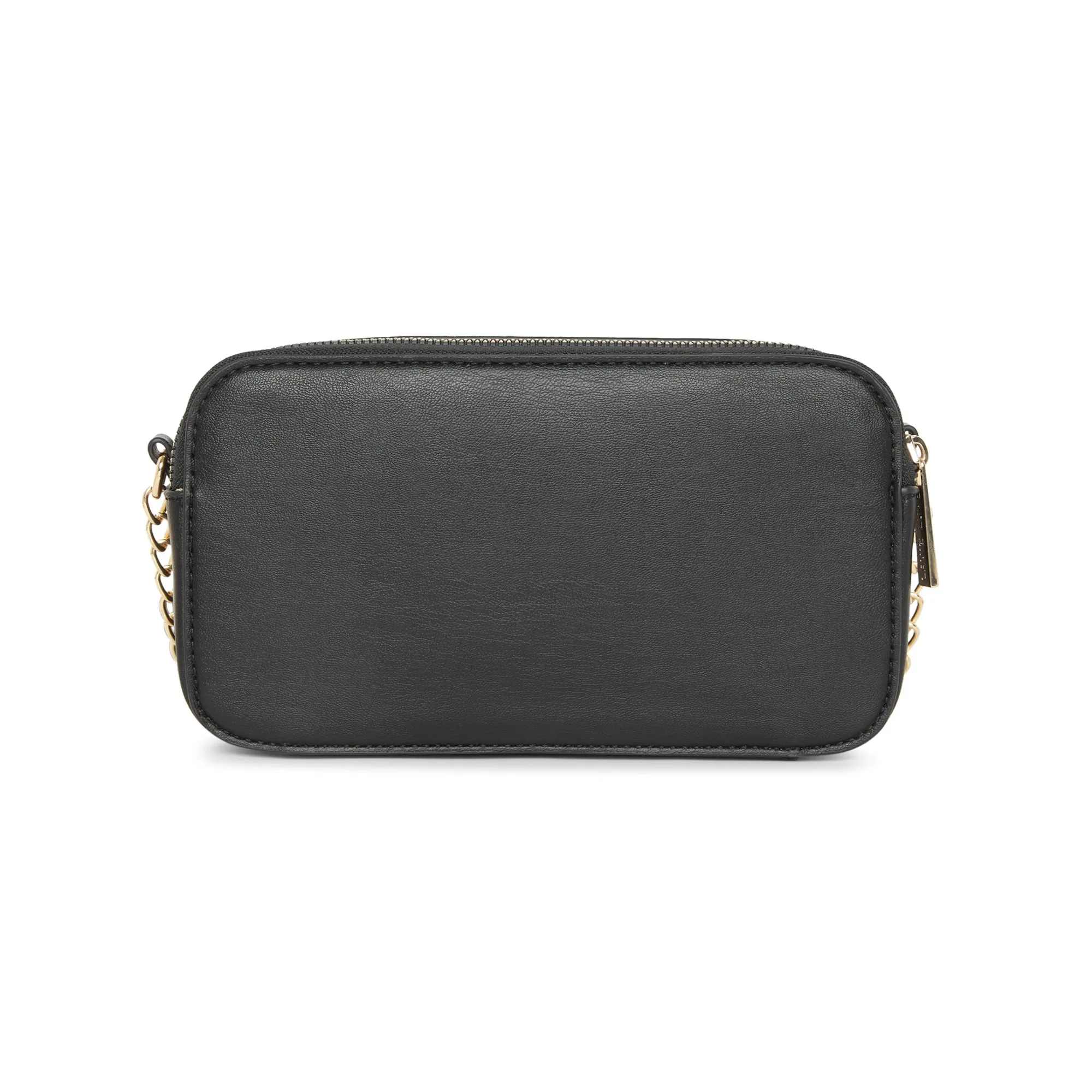 Lavie Luxe Black Small Women's Fenny Sling Bag