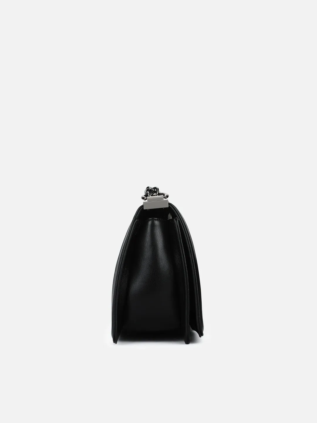 Lavie Luxe Juli25 Medium Structured flap Sling