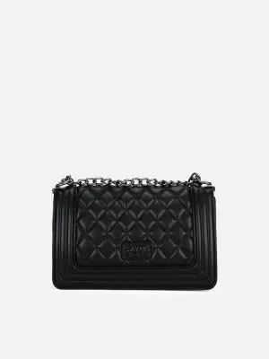 Lavie Luxe Juli25 Medium Structured flap Sling