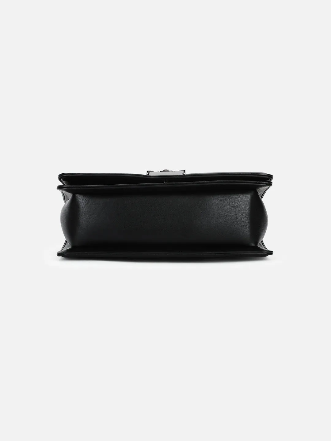 Lavie Luxe Juli25 Medium Structured flap Sling