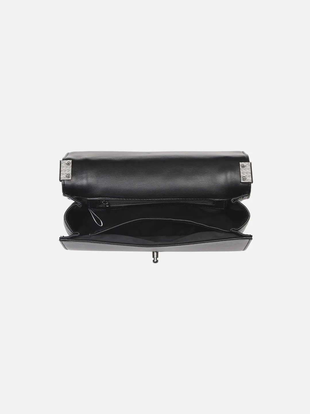 Lavie Luxe Juli25 Medium Structured flap Sling