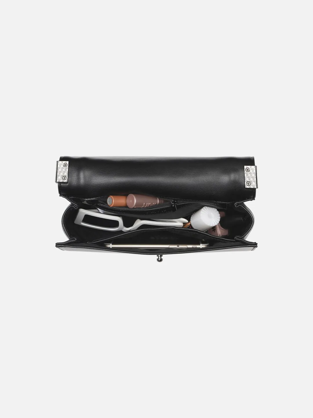 Lavie Luxe Juli25 Medium Structured flap Sling