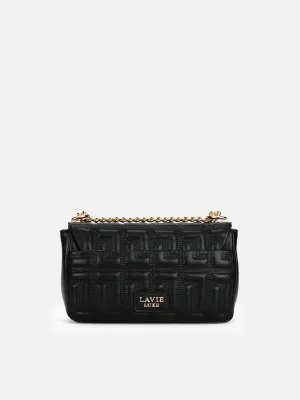 Lavie Luxe Juli25 Small Flap Sling Bag