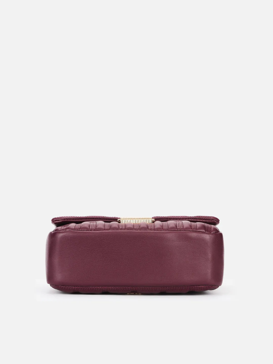 Lavie Luxe Juli25 Small Flap Sling Bag