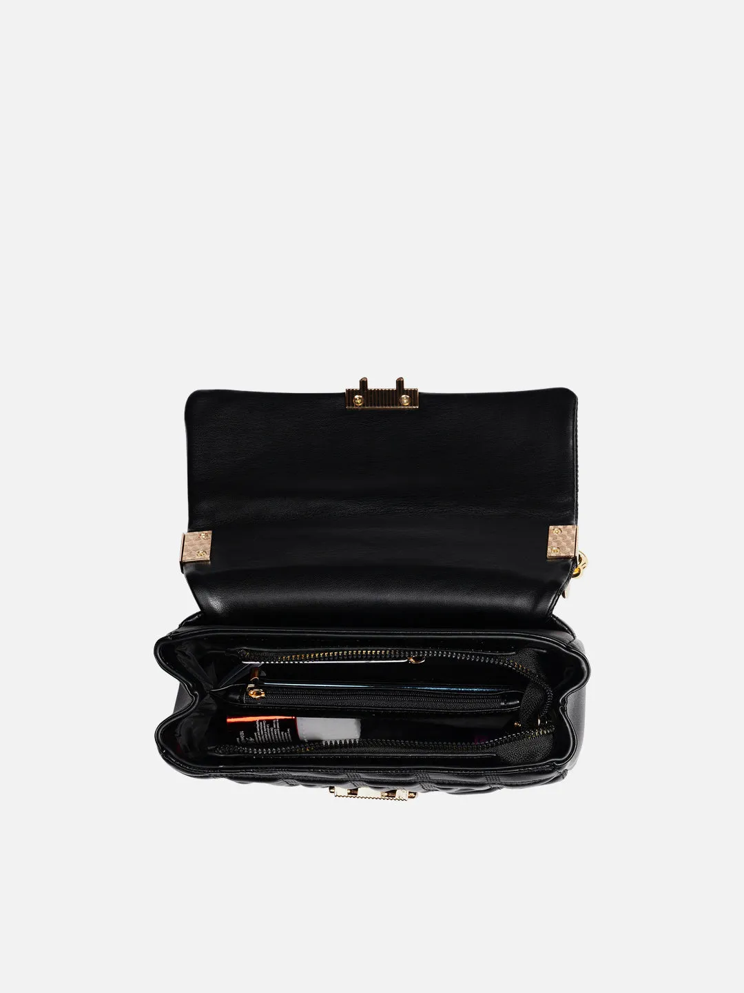 Lavie Luxe Juli25 Small Flap Sling Bag