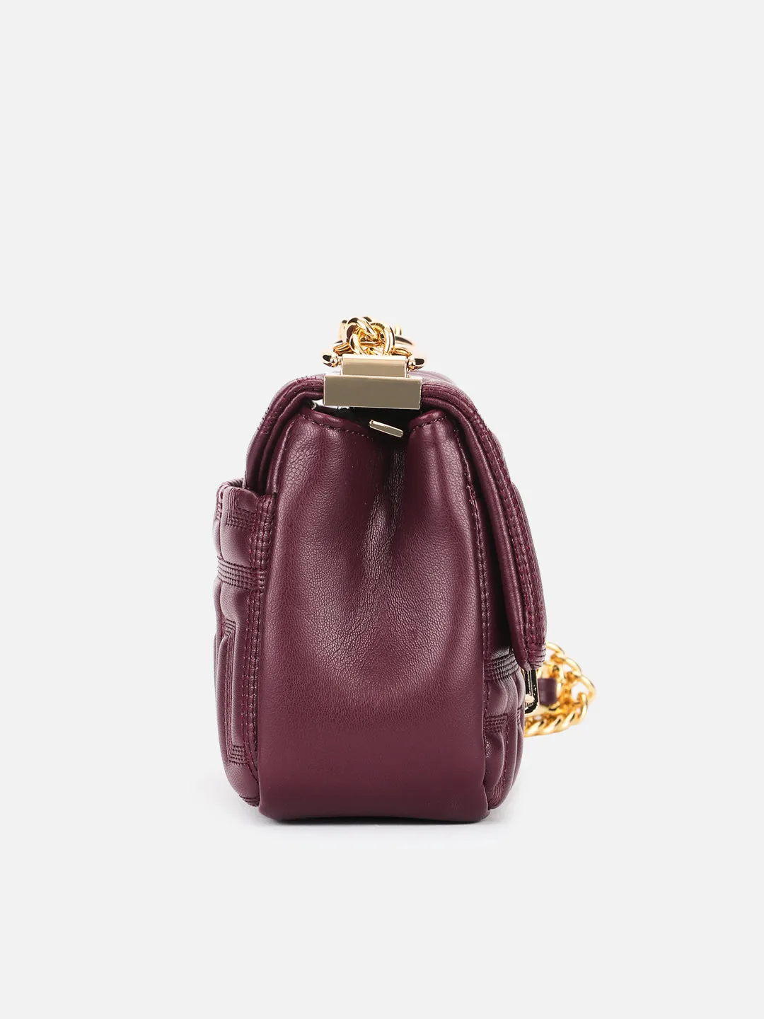 Lavie Luxe Juli25 Small Flap Sling Bag