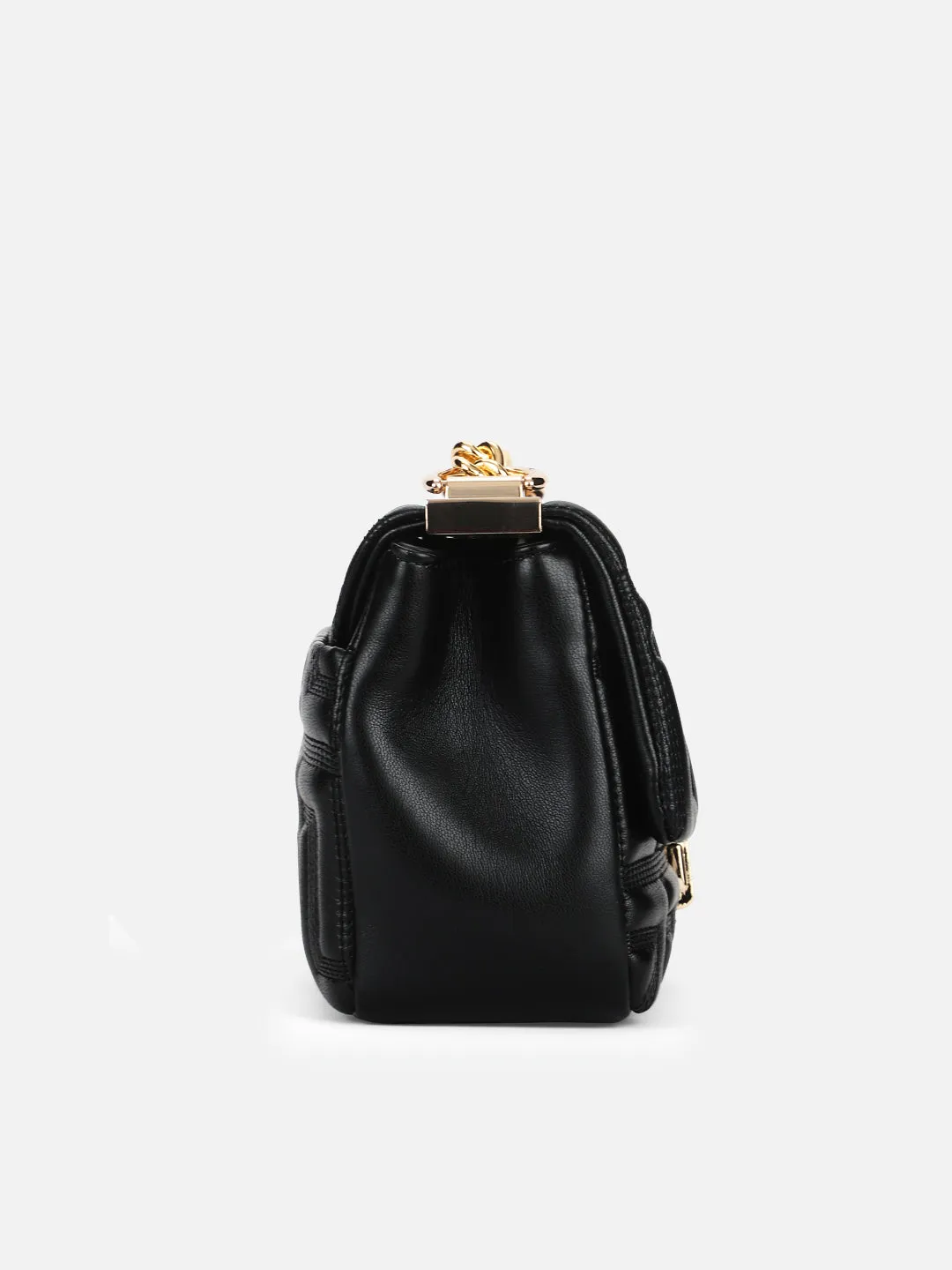 Lavie Luxe Juli25 Small Flap Sling Bag