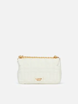 Lavie Luxe Juli25 Small Flap Sling Bag