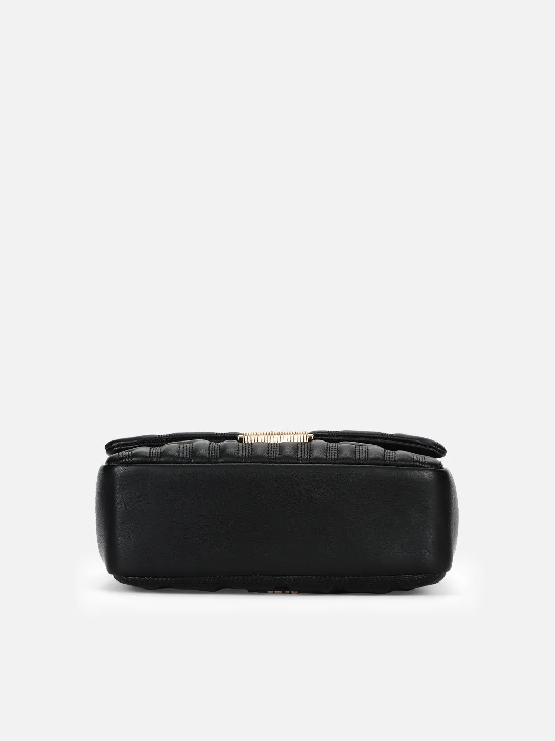 Lavie Luxe Juli25 Small Flap Sling Bag