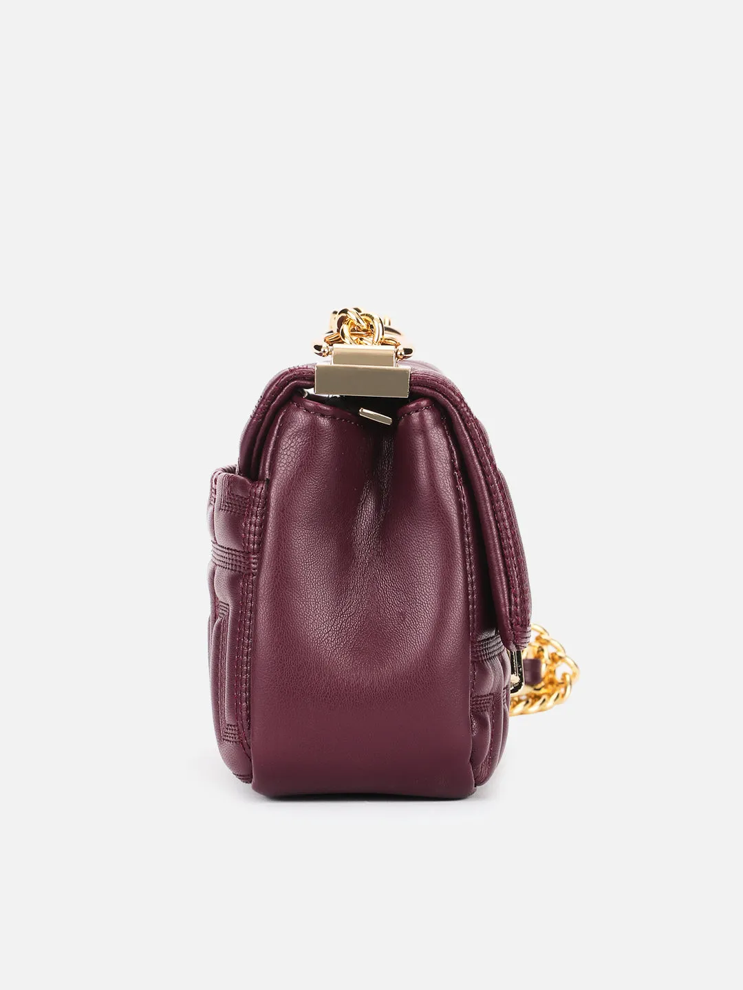 Lavie Luxe Juli25 Small Flap Sling Bag