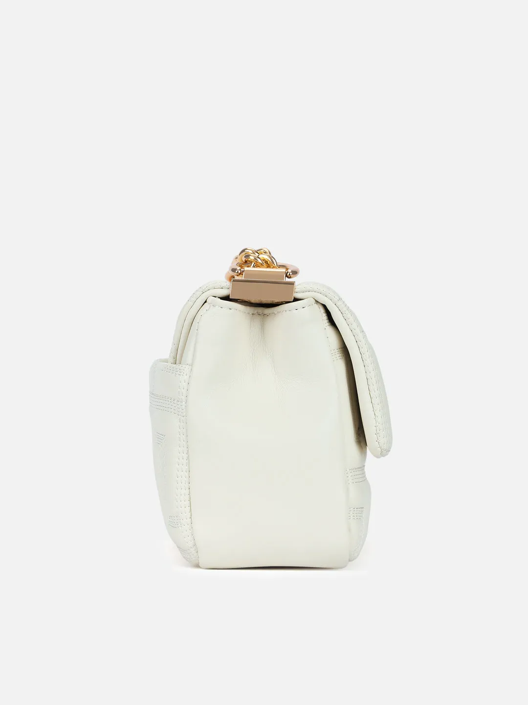 Lavie Luxe Juli25 Small Flap Sling Bag