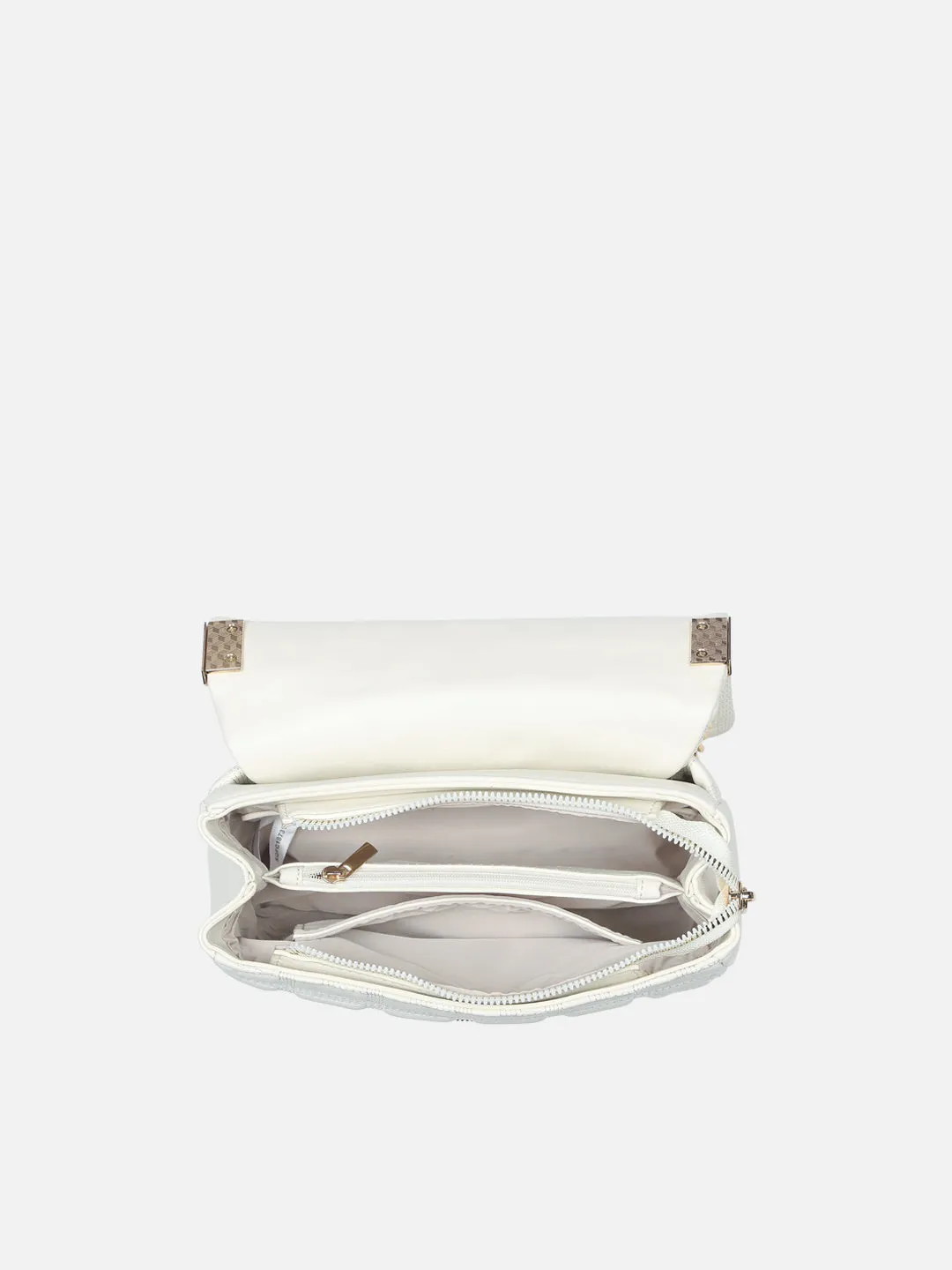 Lavie Luxe Juli25 Small Flap Sling Bag