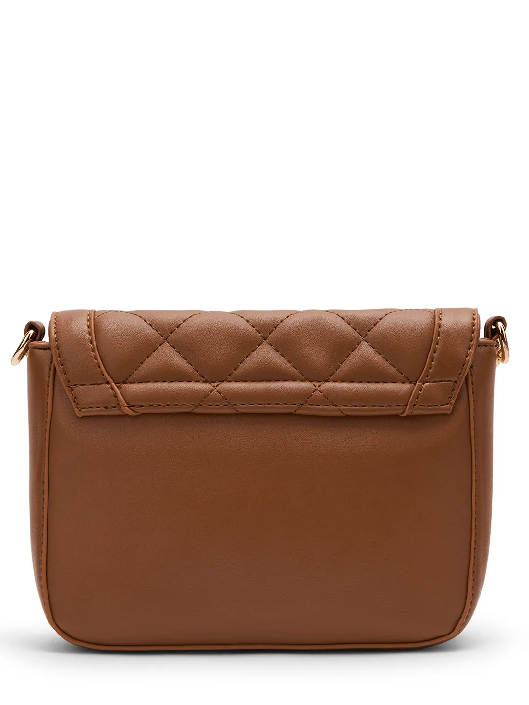 Lavie Signature Atlanta Small Off White Womens Sling Bag