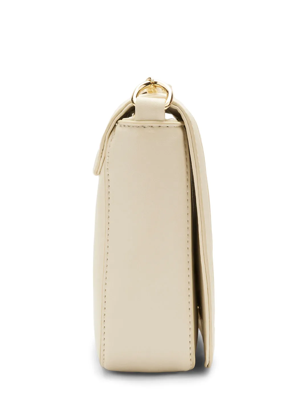 Lavie Signature Atlanta Small Tan Womens Sling Bag