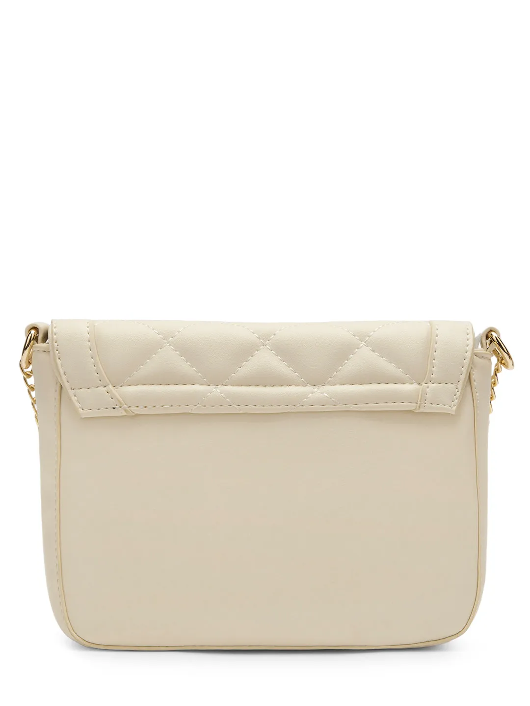 Lavie Signature Atlanta Small Tan Womens Sling Bag