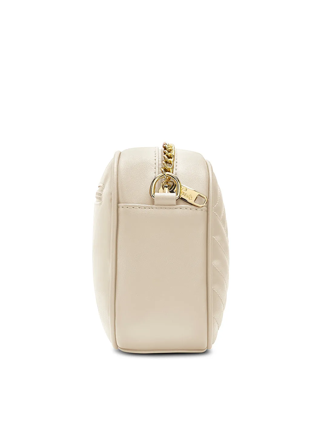 Lavie Signature Dallas Small Womens Box Sling Bag