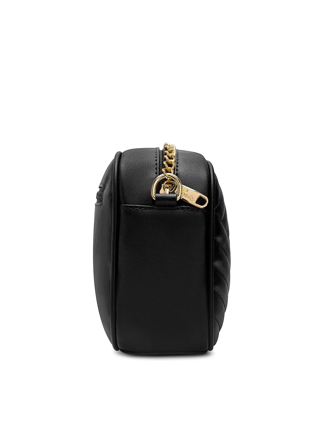 Lavie Signature Dallas Small Womens Box Sling Bag