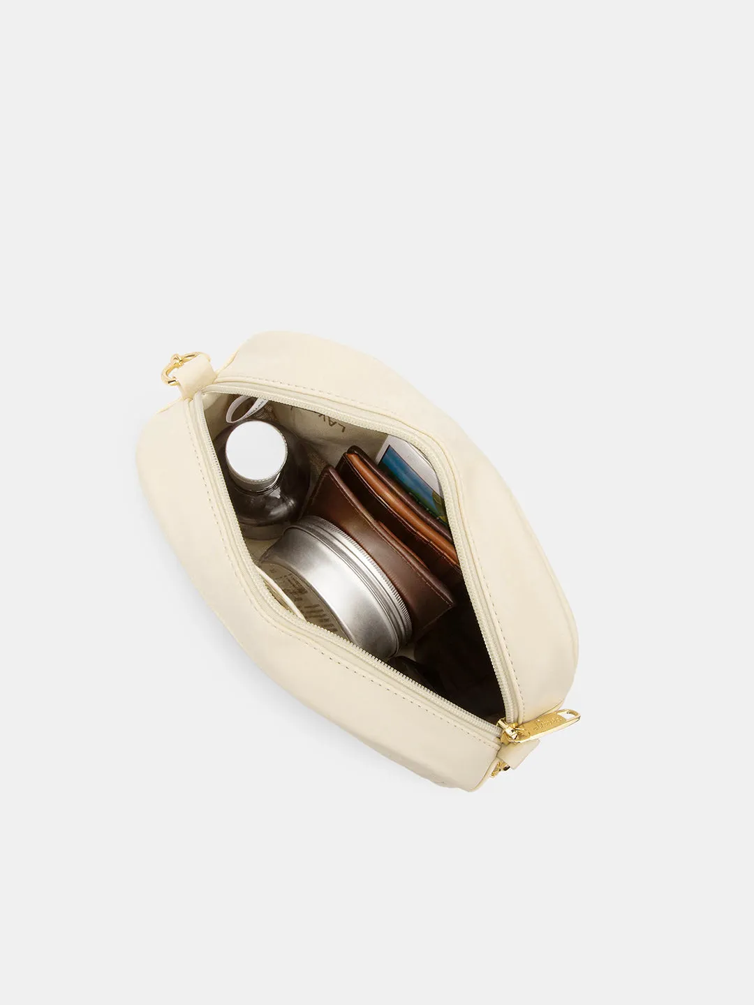 Lavie Signature Dallas Small Womens Box Sling Bag