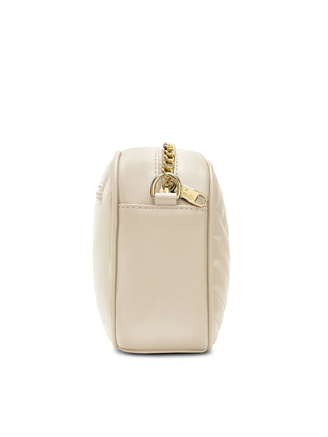 Lavie Signature Dallas Small Womens Box Sling Bag