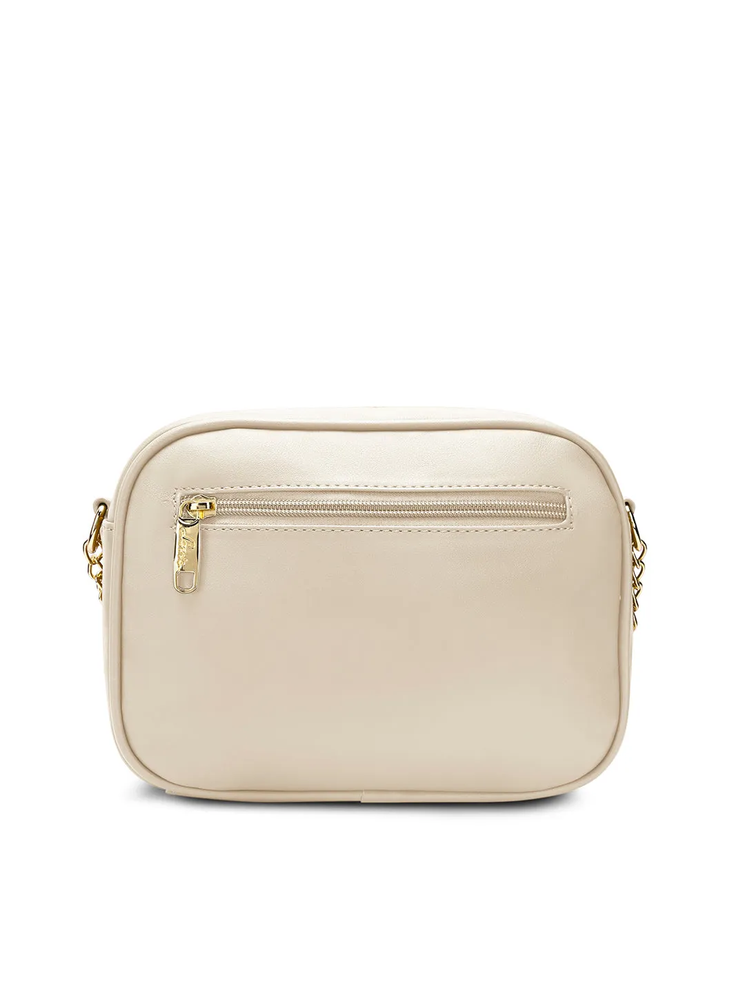 Lavie Signature Dallas Small Womens Box Sling Bag