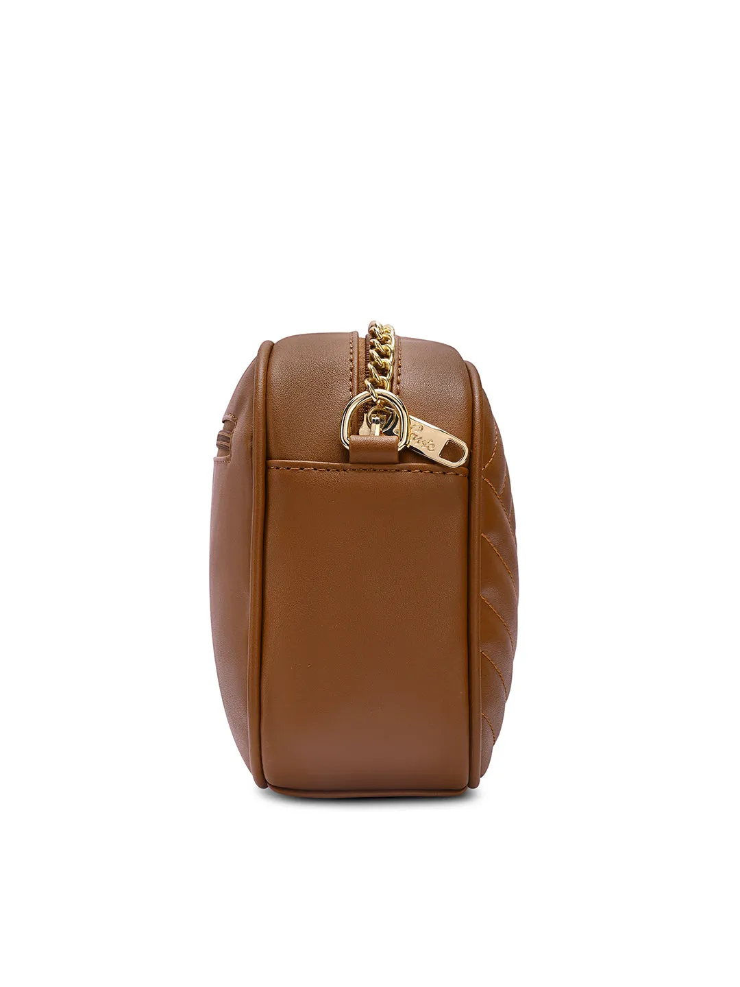 Lavie Signature Dallas Small Womens Box Sling Bag