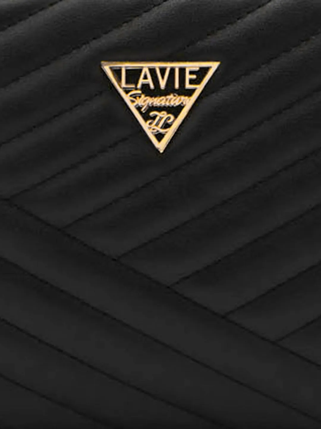 Lavie Signature Dallas Small Womens Box Sling Bag