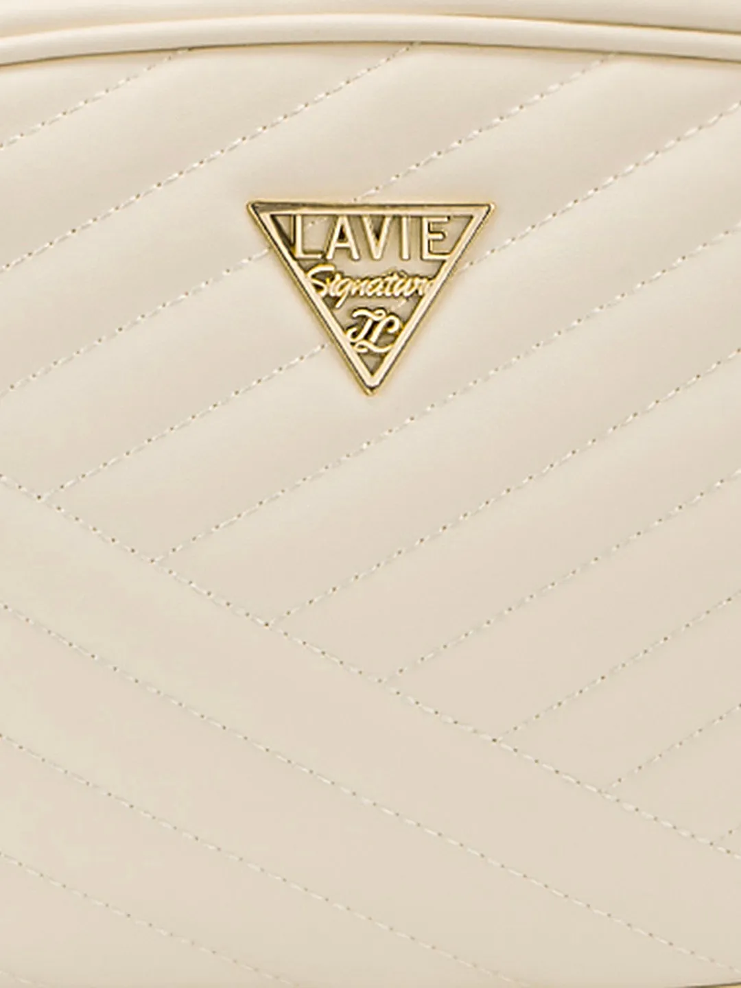 Lavie Signature Dallas Small Womens Box Sling Bag