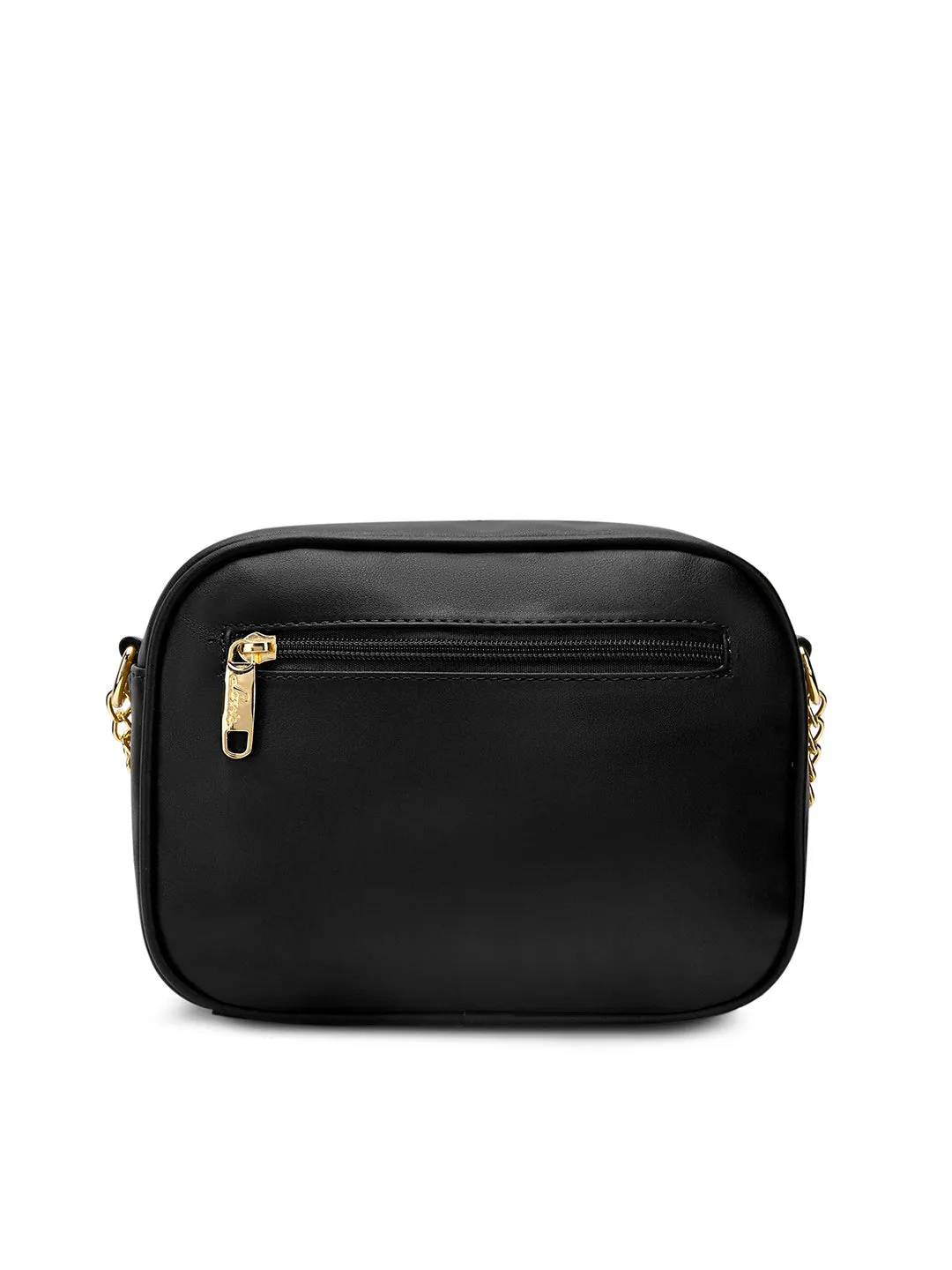 Lavie Signature Dallas Small Womens Box Sling Bag