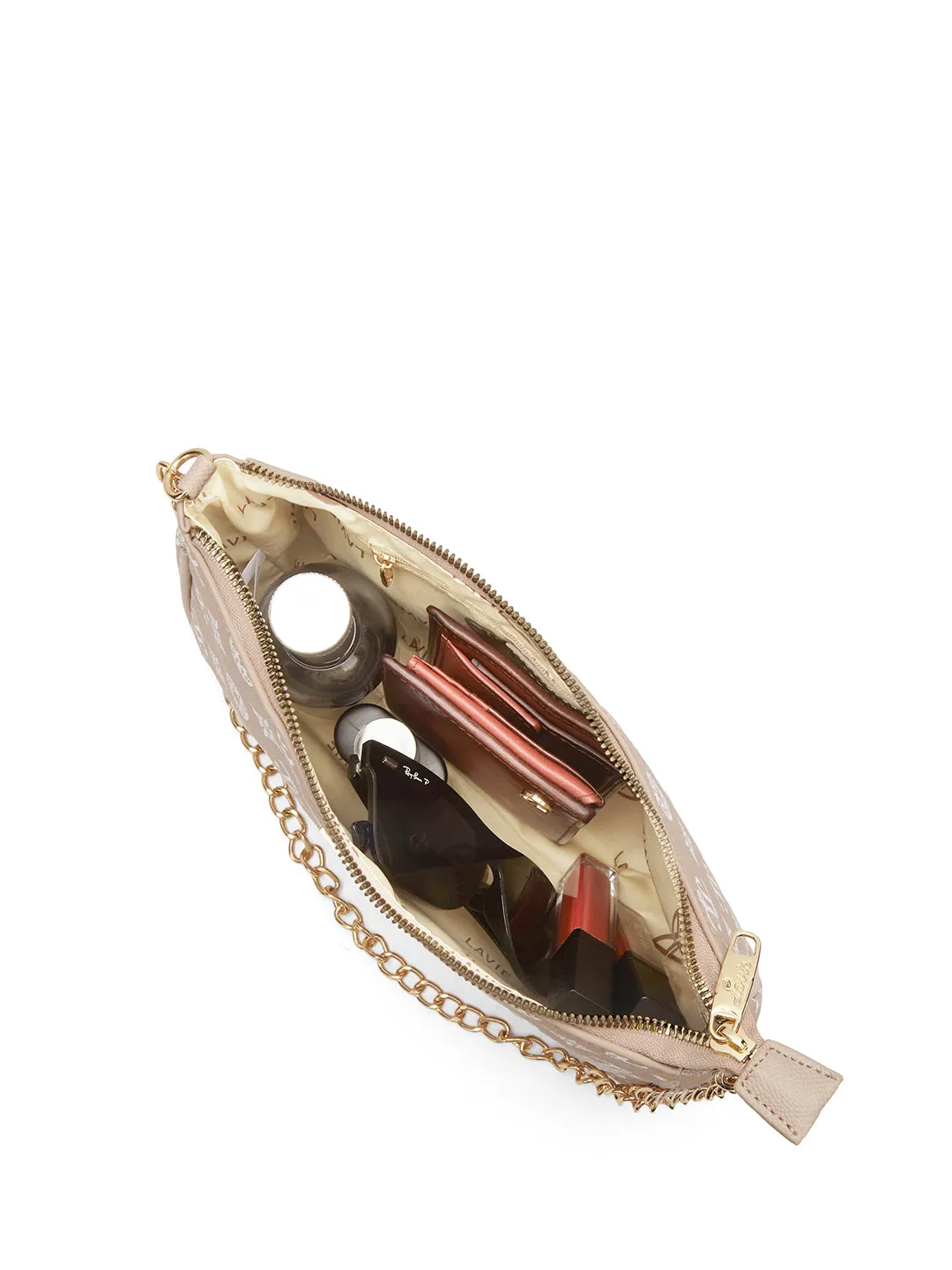 Lavie Signature Hoboken Small Woman's 2 Piece Sling Bag