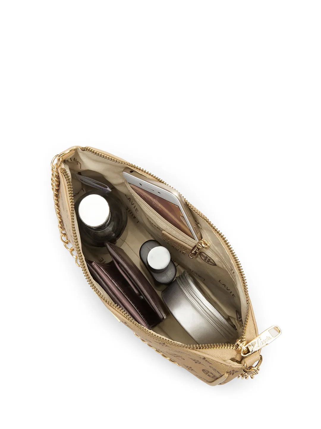 Lavie Signature Hoboken Small Woman's 2 Piece Sling Bag