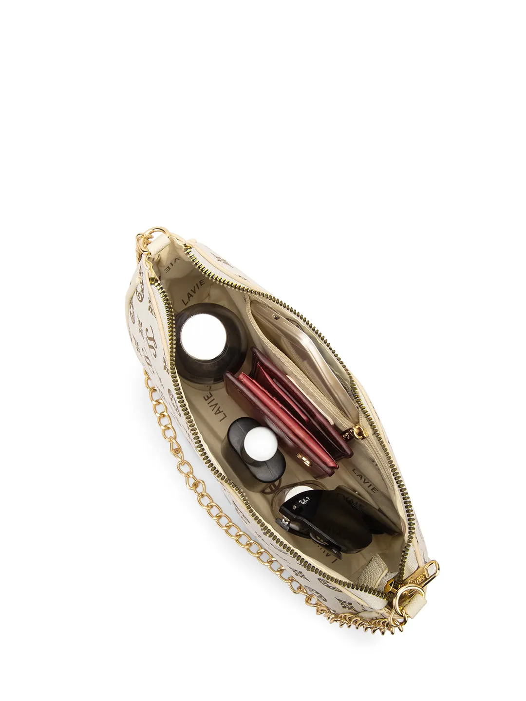 Lavie Signature Hoboken Small Woman's 2 Piece Sling Bag