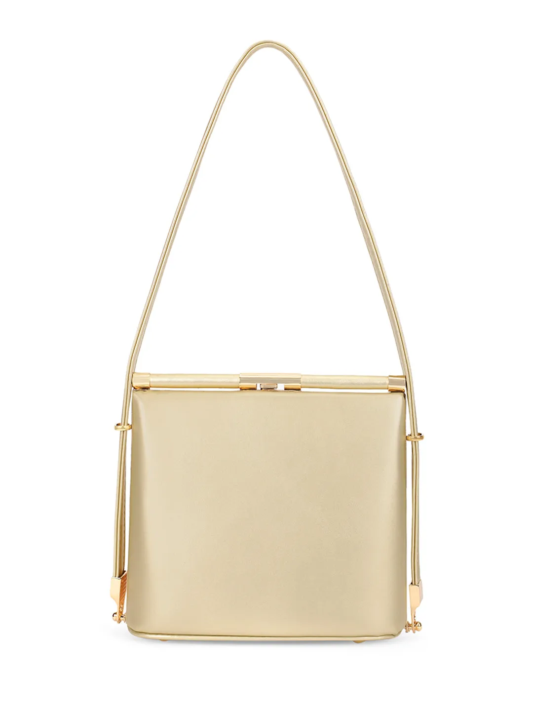 Lavie Signature Ohio Gold Large Women's Frame Bag