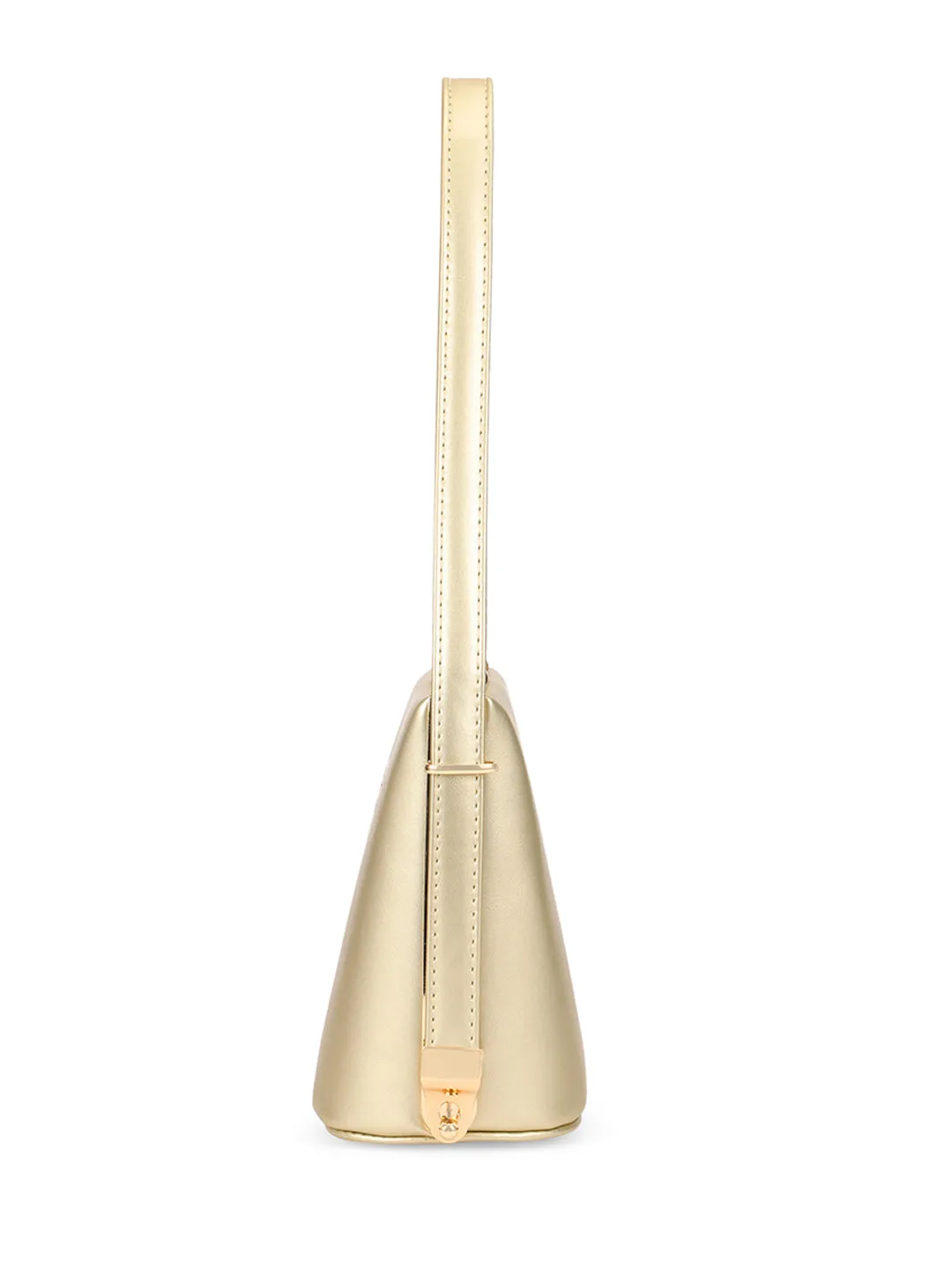Lavie Signature Ohio Gold Large Women's Frame Bag