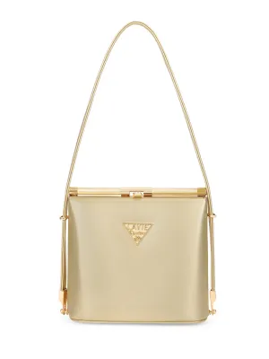 Lavie Signature Ohio Gold Large Women's Frame Bag