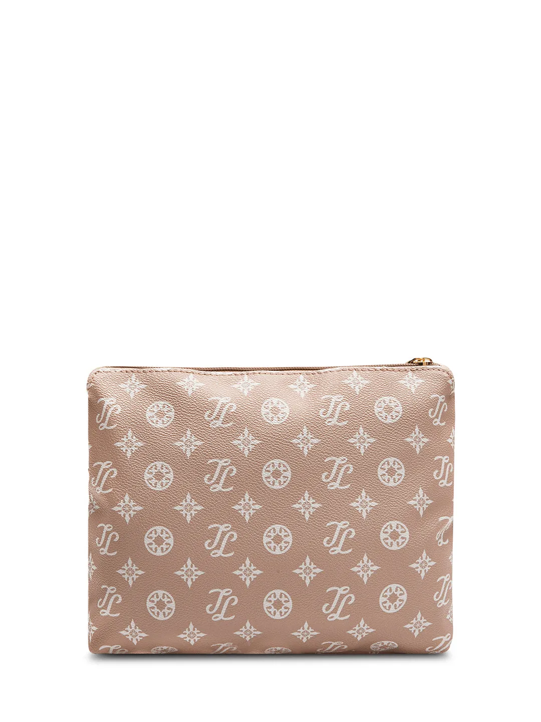 Lavie Signature Seattle Small Pink Womens Sling Bag