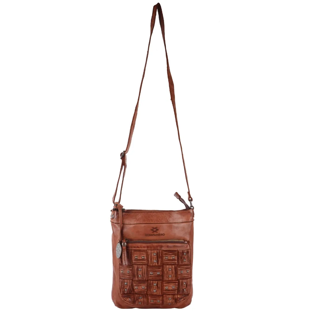 Leana - The Crossbody Bag