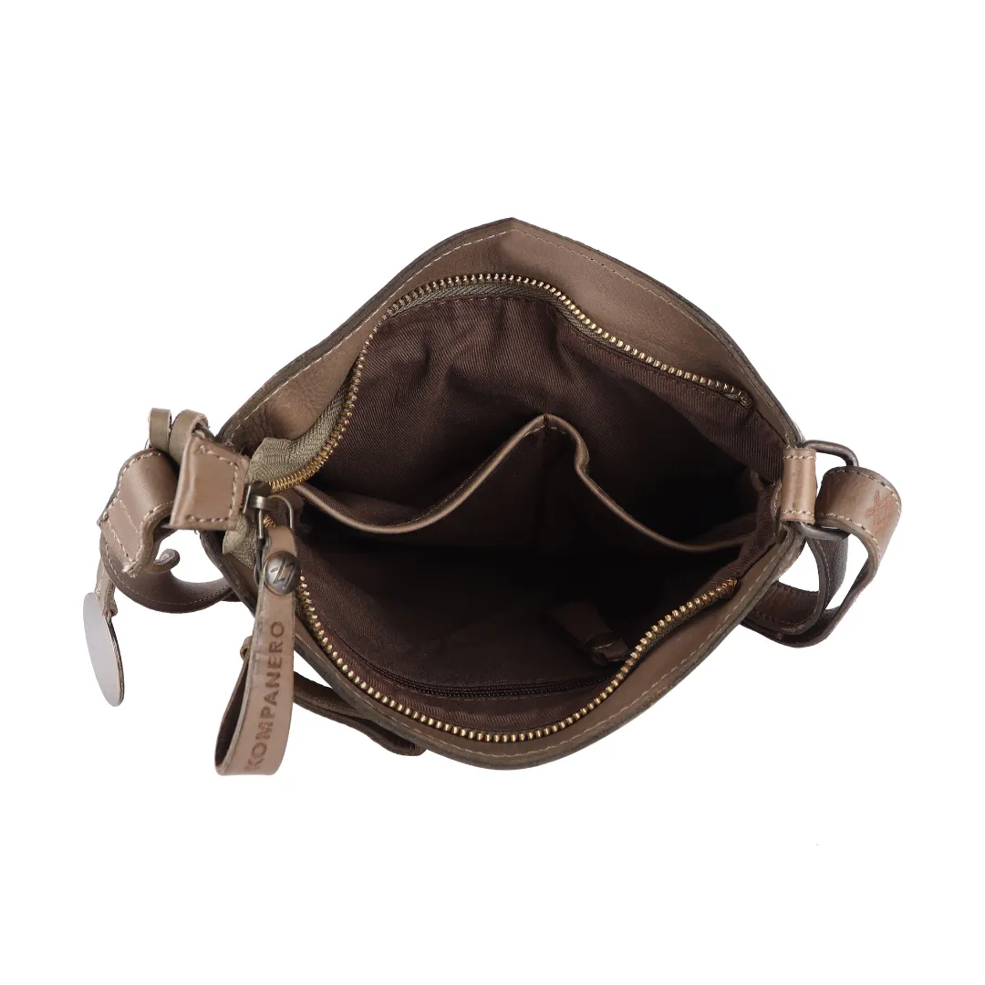 Leana - The Crossbody Bag