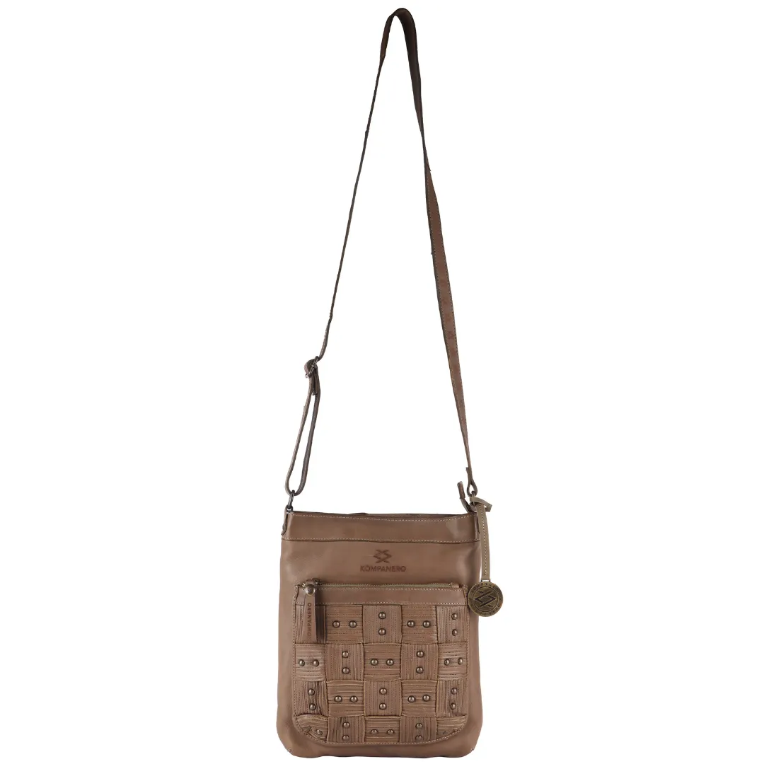 Leana - The Crossbody Bag