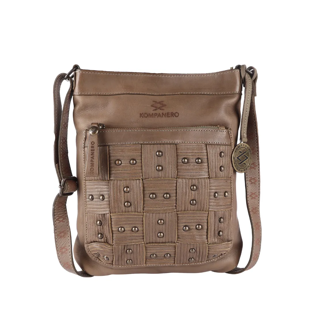 Leana - The Crossbody Bag