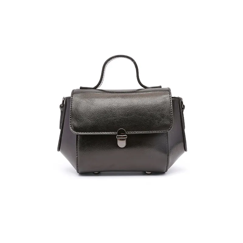 LEATHER Doctor WOMEN Handbag Purse SHOULDER BAG Purse FOR WOMEN
