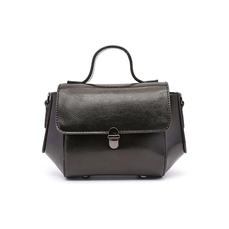 LEATHER Doctor WOMEN Handbag Purse SHOULDER BAG Purse FOR WOMEN