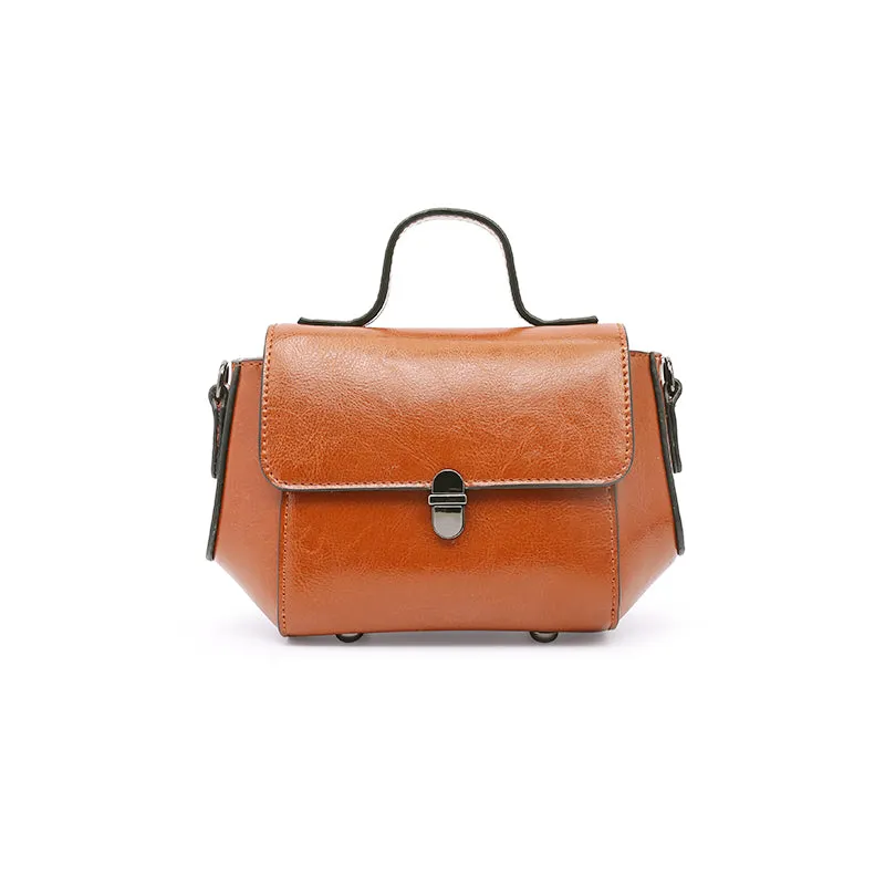 LEATHER Doctor WOMEN Handbag Purse SHOULDER BAG Purse FOR WOMEN