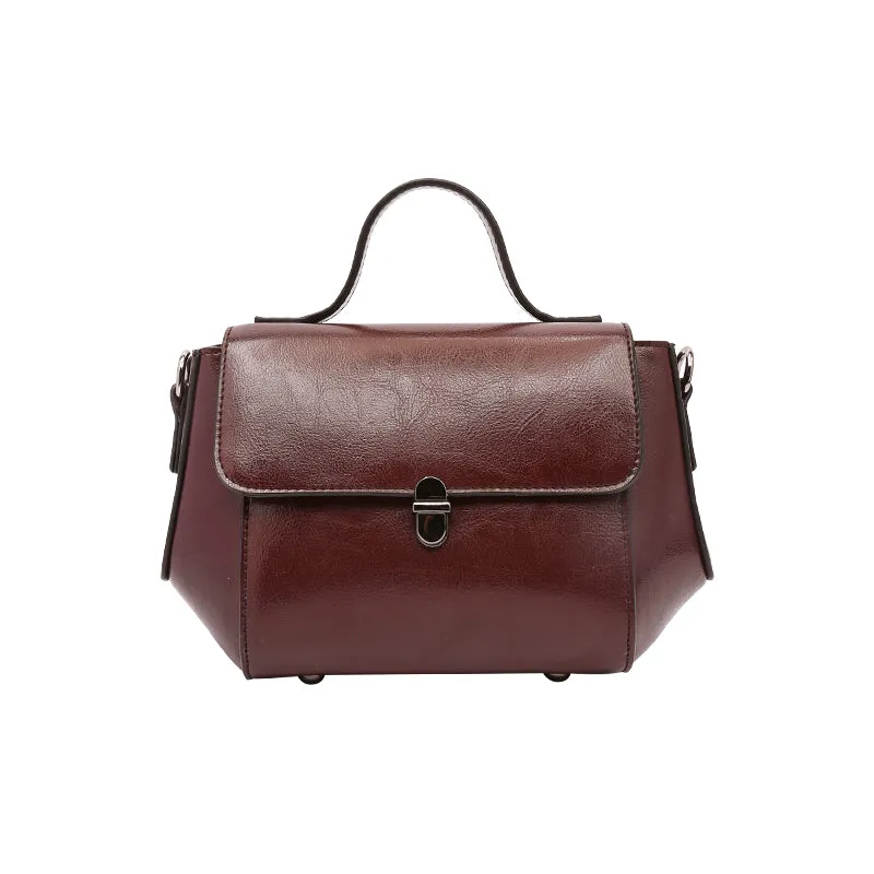 LEATHER Doctor WOMEN Handbag Purse SHOULDER BAG Purse FOR WOMEN