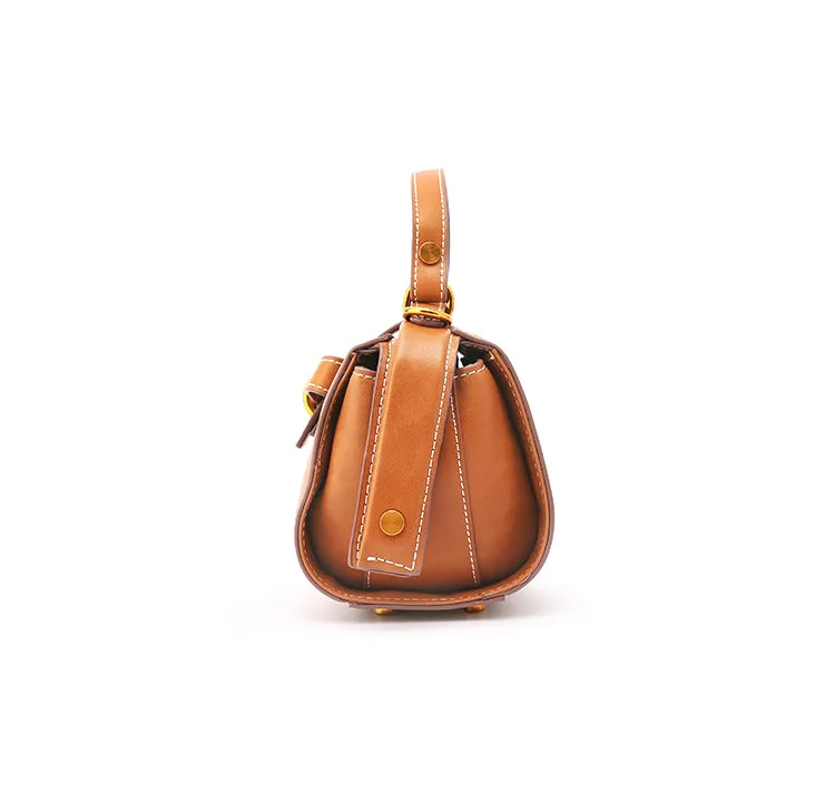 LEATHER Doctor WOMEN Handbag Purse SHOULDER BAG Purse FOR WOMEN