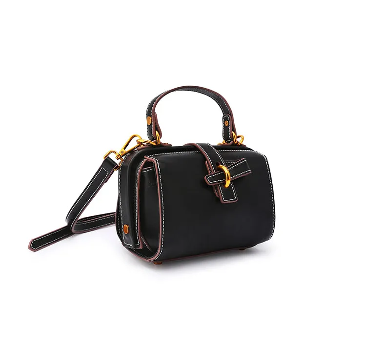 LEATHER Doctor WOMEN Handbag Purse SHOULDER BAG Purse FOR WOMEN