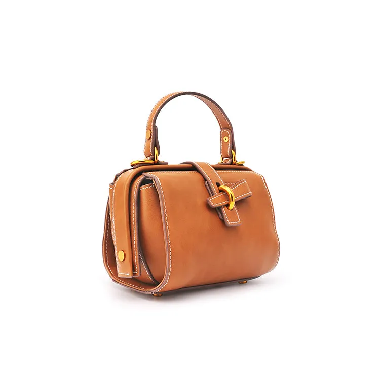 LEATHER Doctor WOMEN Handbag Purse SHOULDER BAG Purse FOR WOMEN
