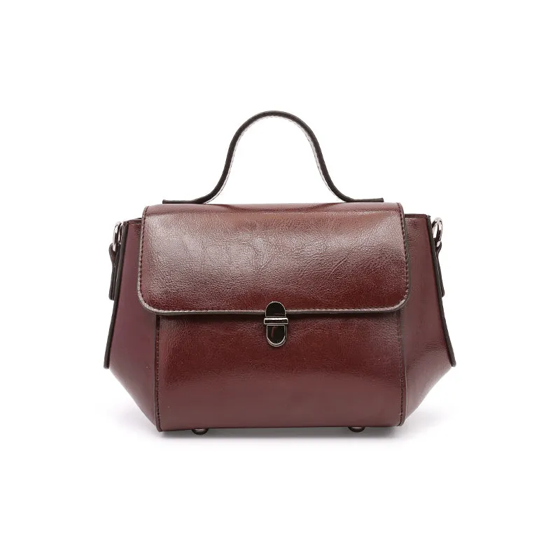 LEATHER Doctor WOMEN Handbag Purse SHOULDER BAG Purse FOR WOMEN