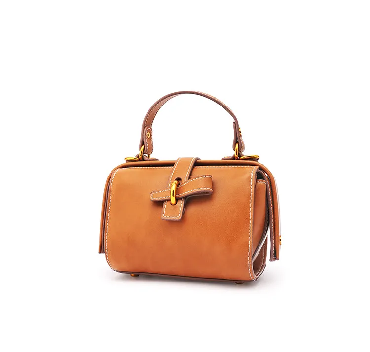 LEATHER Doctor WOMEN Handbag Purse SHOULDER BAG Purse FOR WOMEN