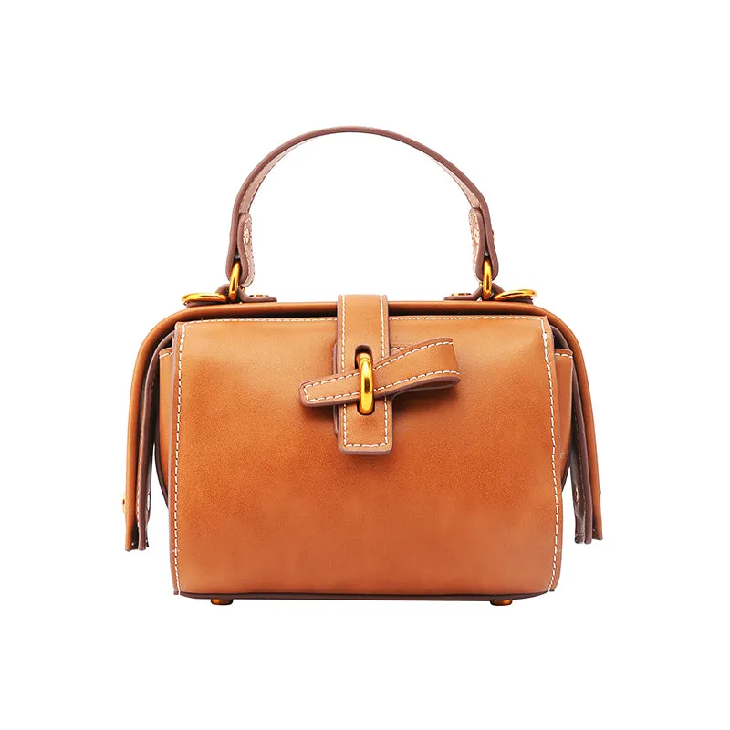 LEATHER Doctor WOMEN Handbag Purse SHOULDER BAG Purse FOR WOMEN